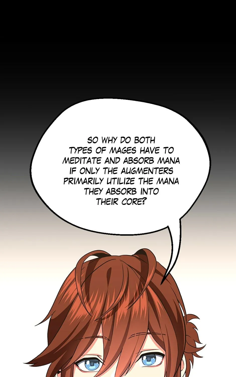 The Beginning After the End Chapter 104 page 33 - 