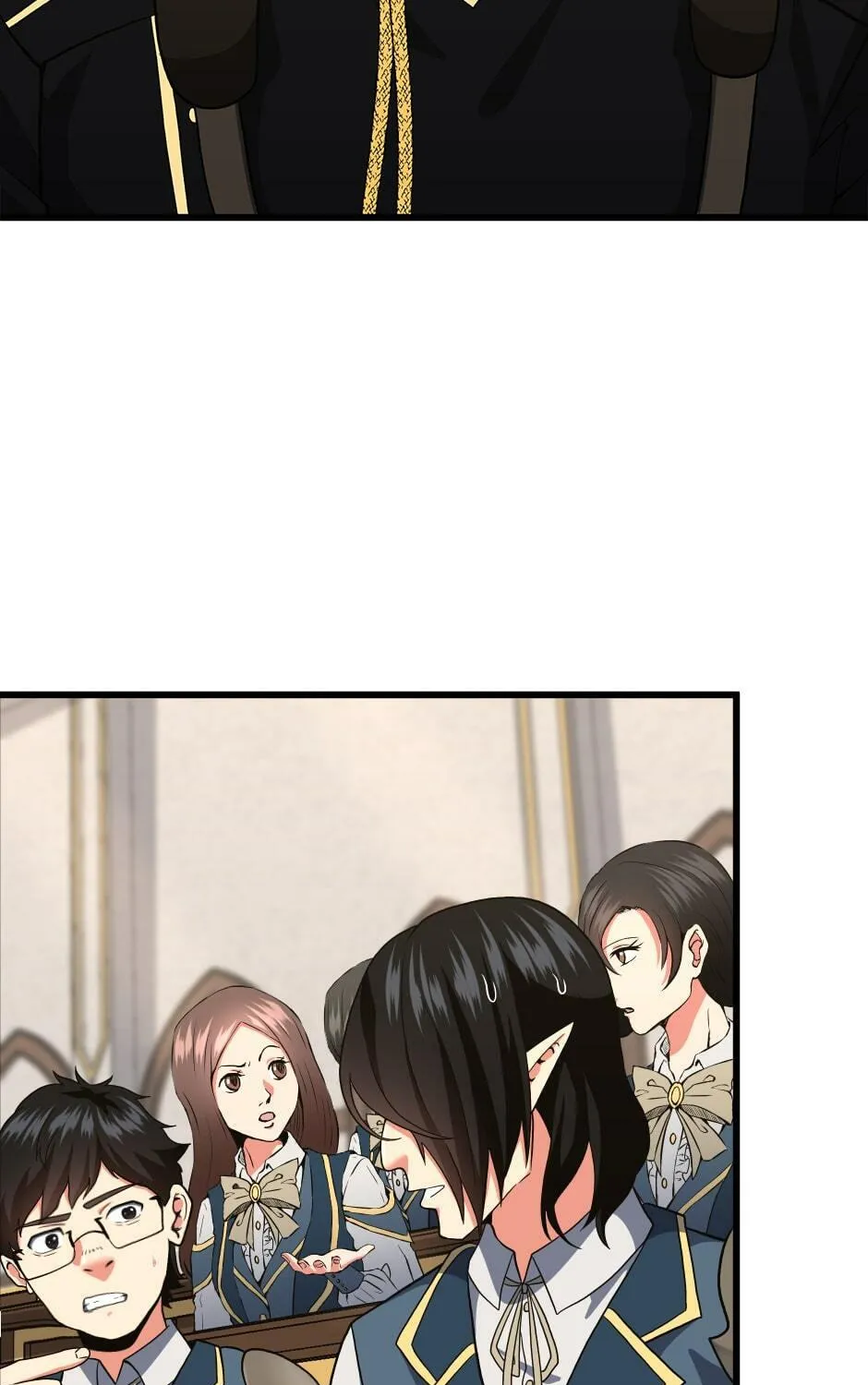 The Beginning After the End Chapter 104 page 35 - 