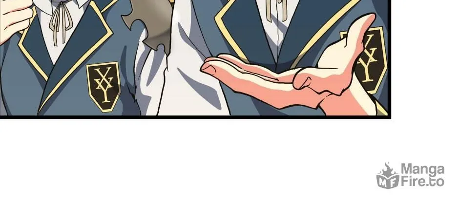 The Beginning After the End Chapter 104 page 36 - 