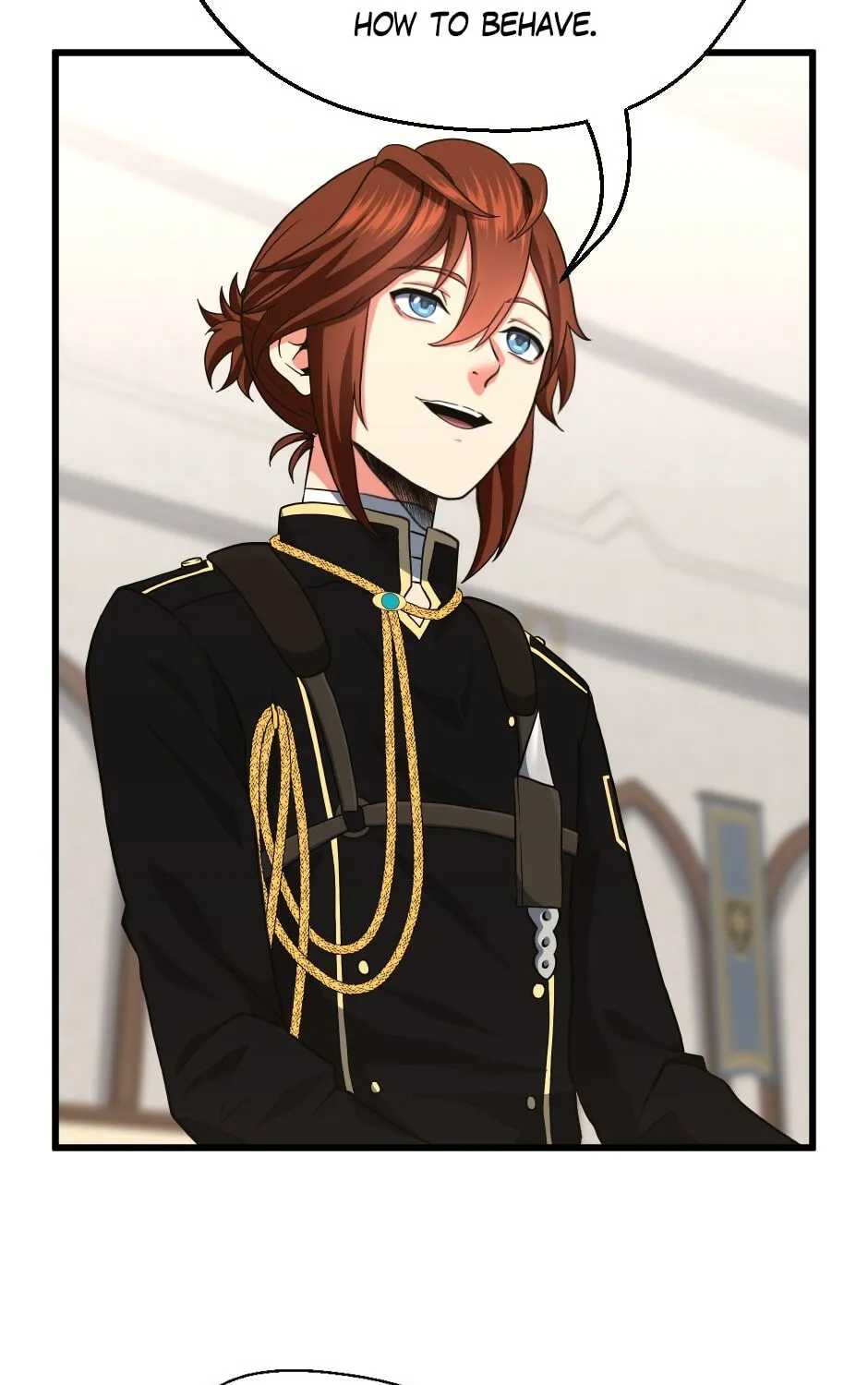The Beginning After the End Chapter 104 page 43 - 