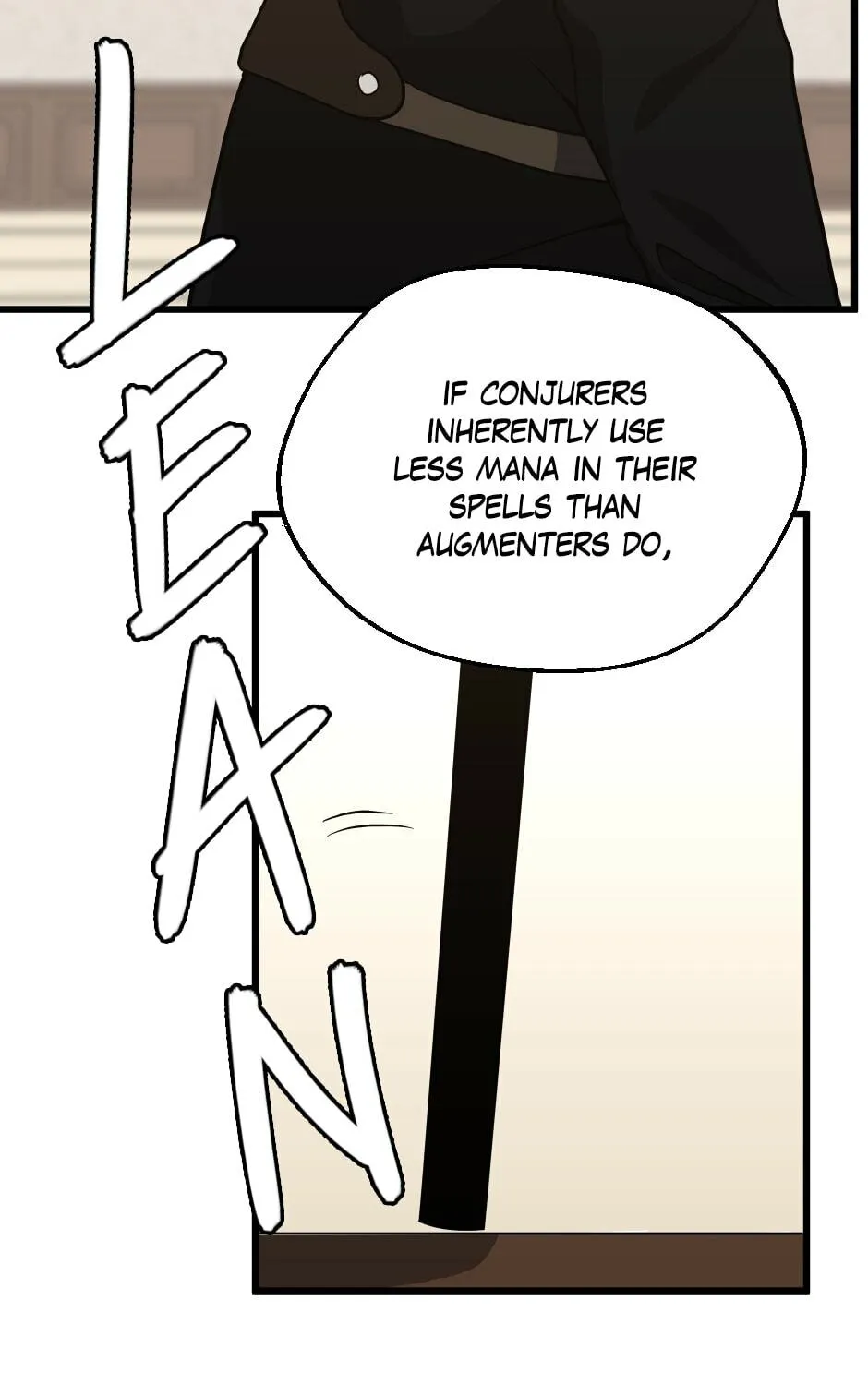 The Beginning After the End Chapter 104 page 45 - 