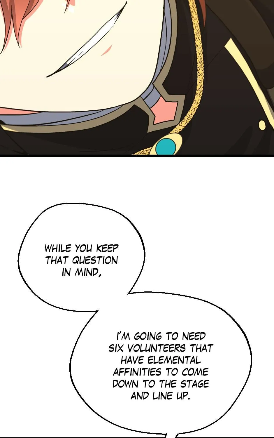The Beginning After the End Chapter 104 page 51 - 
