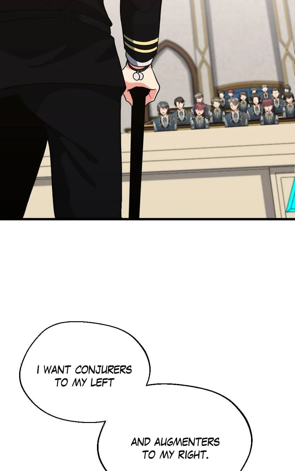 The Beginning After the End Chapter 104 page 53 - 