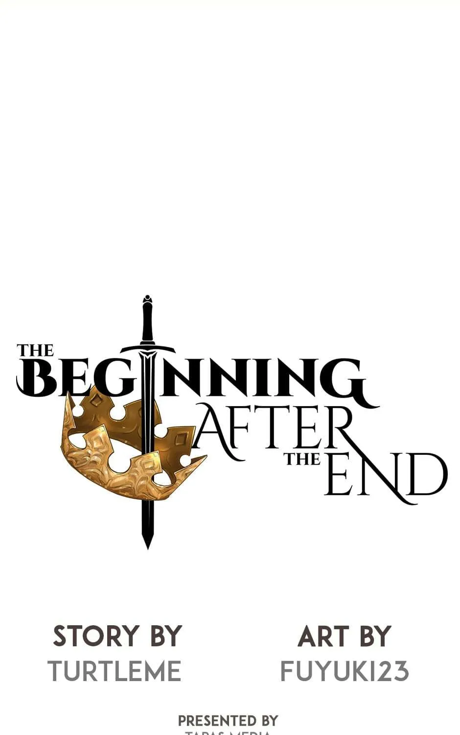 The Beginning After the End Chapter 104 page 57 - 