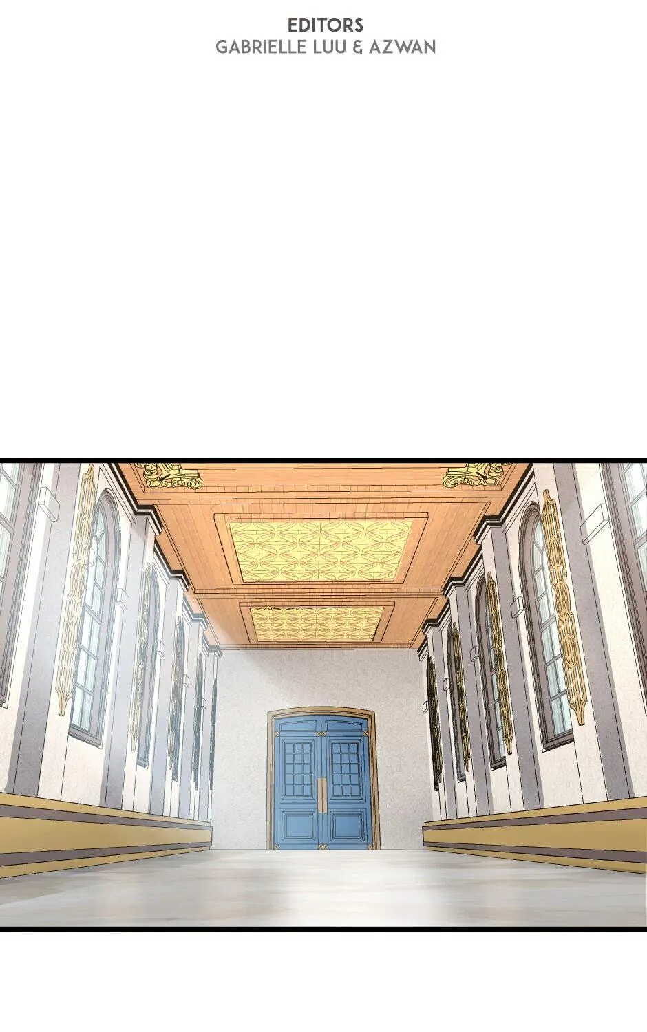 The Beginning After the End Chapter 104 page 59 - 