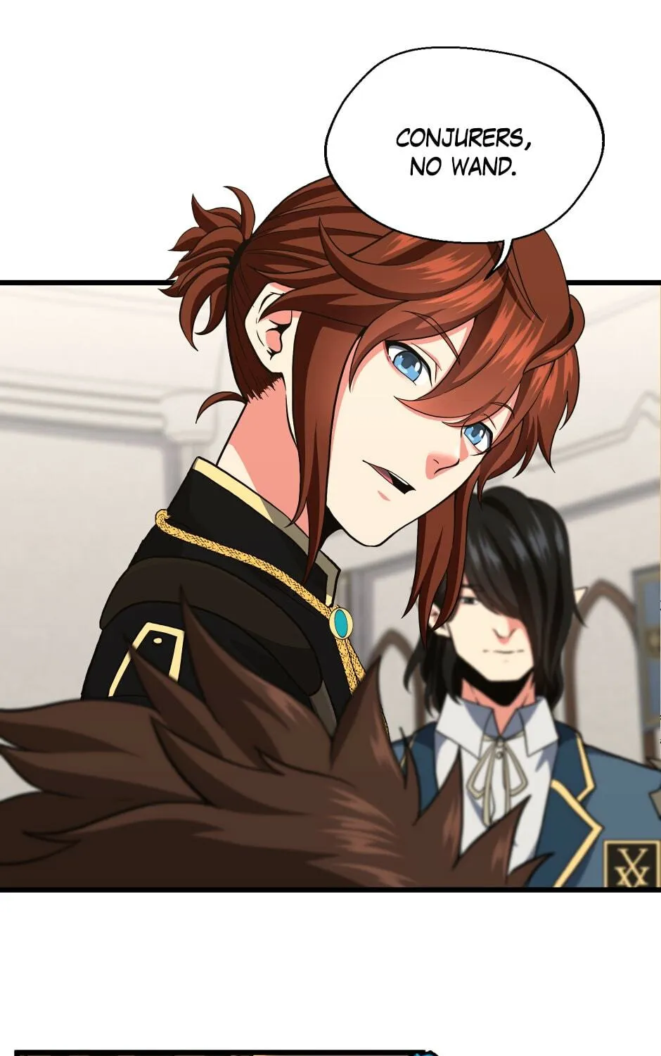 The Beginning After the End Chapter 104 page 63 - 