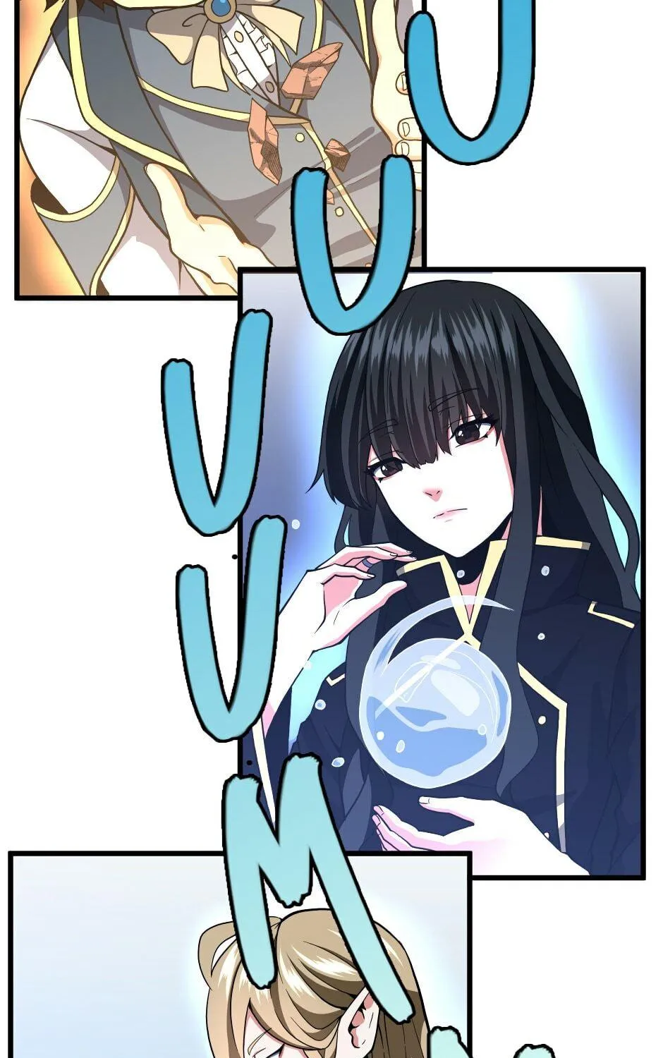 The Beginning After the End Chapter 104 page 65 - 