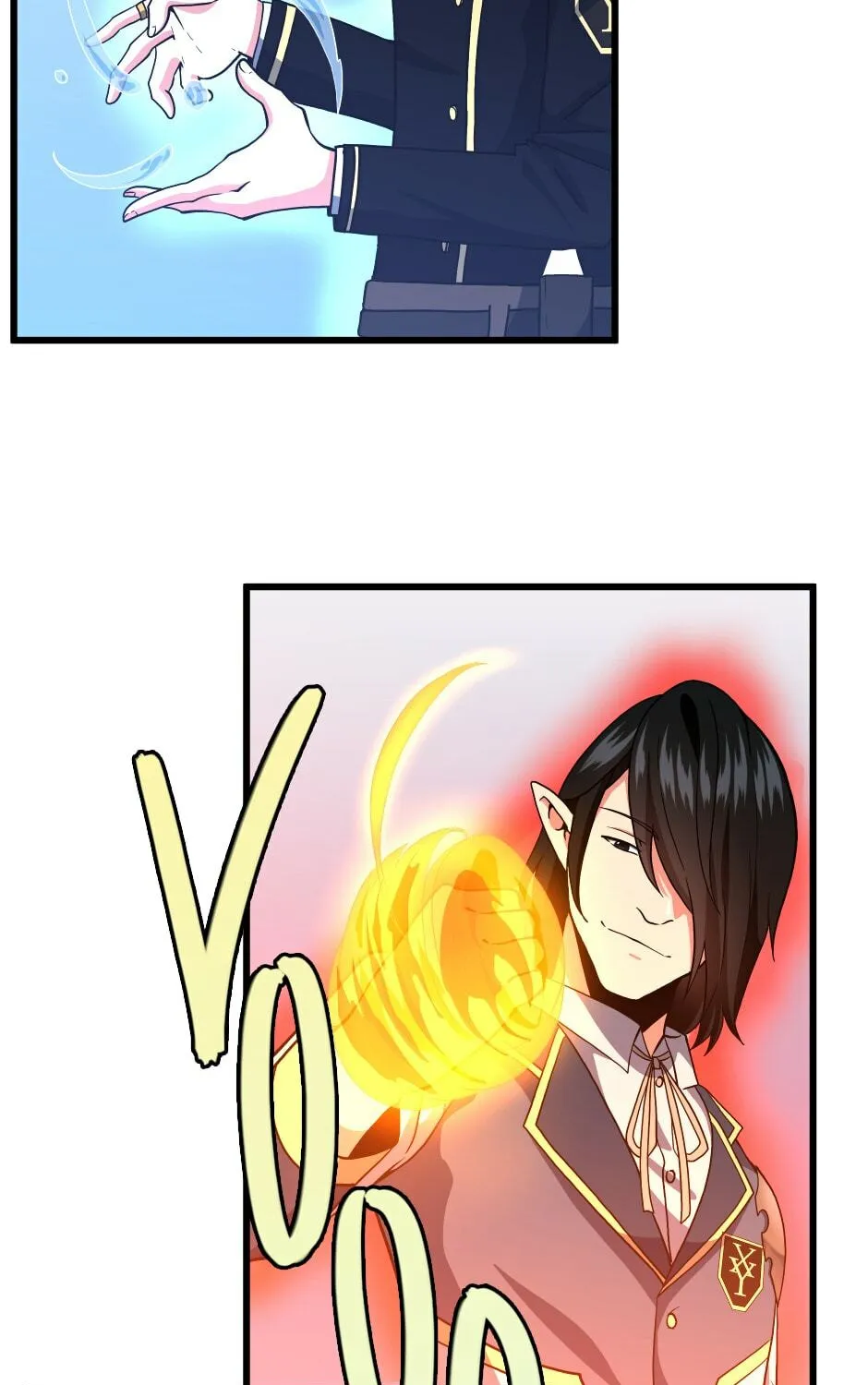 The Beginning After the End Chapter 104 page 67 - 