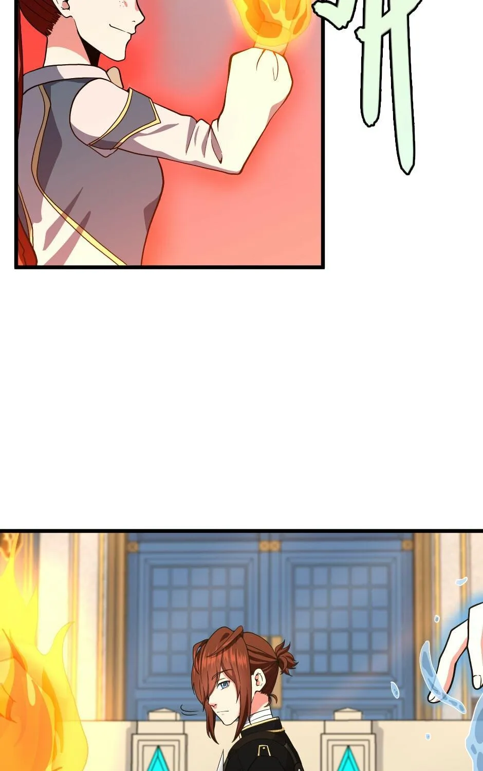 The Beginning After the End Chapter 104 page 69 - 