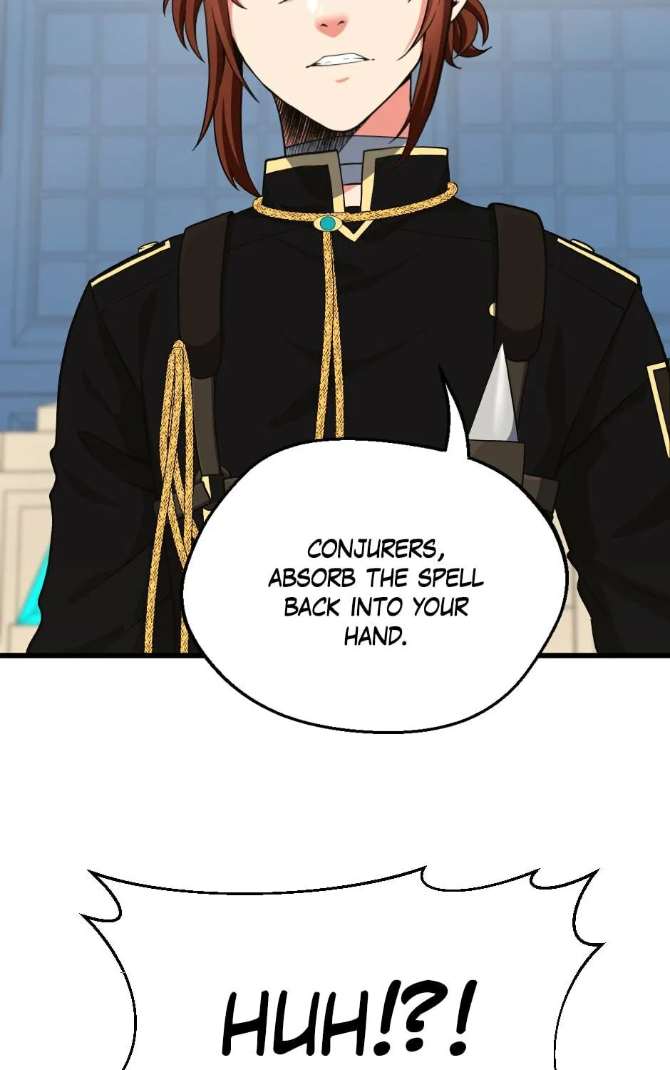 The Beginning After the End Chapter 104 page 75 - 