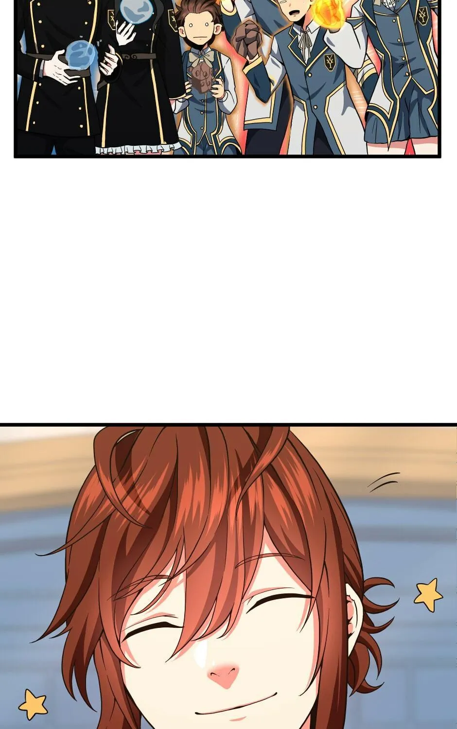 The Beginning After the End Chapter 104 page 77 - 