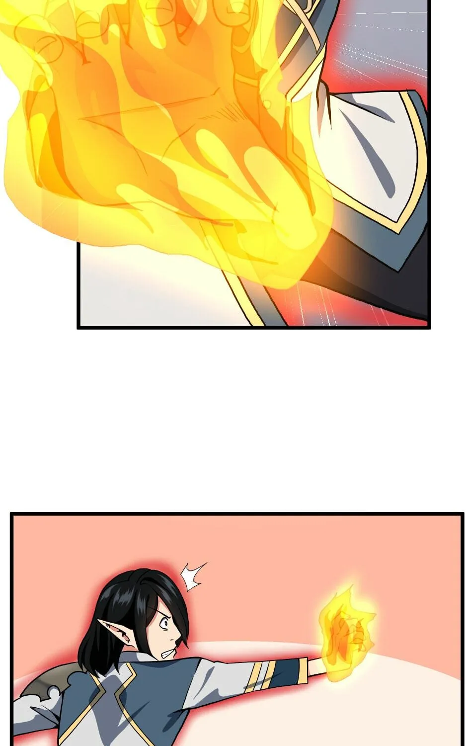 The Beginning After the End Chapter 104 page 81 - 