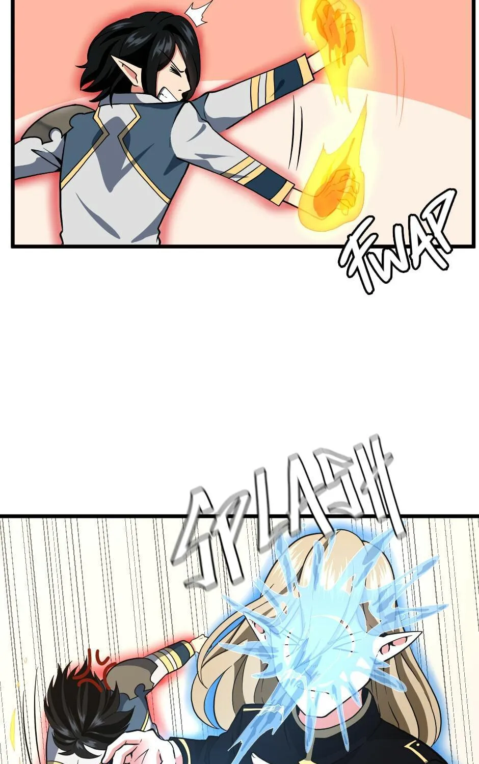 The Beginning After the End Chapter 104 page 83 - 
