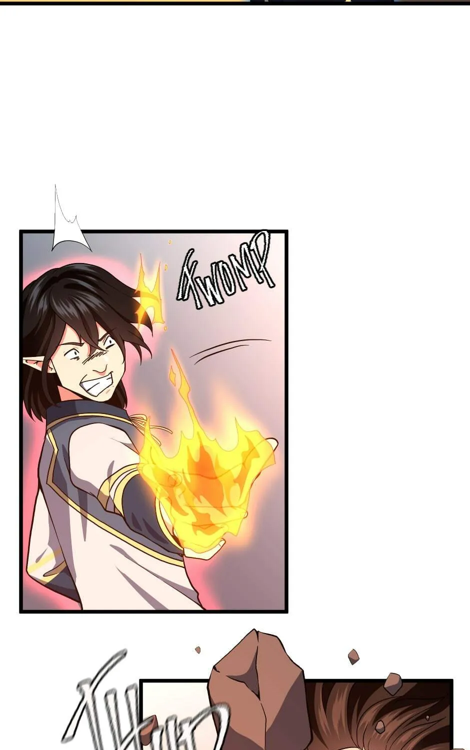 The Beginning After the End Chapter 104 page 85 - 