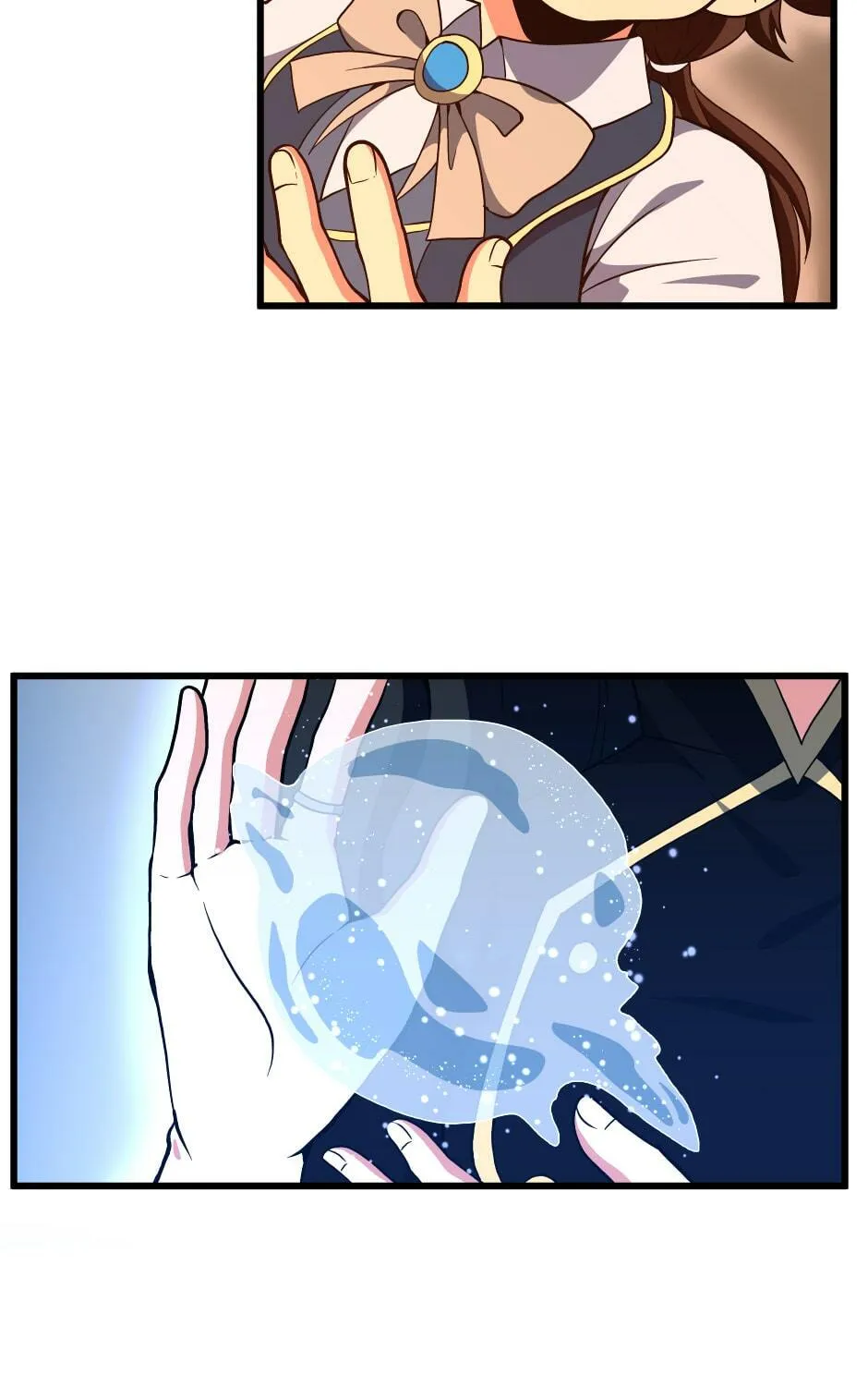 The Beginning After the End Chapter 104 page 87 - 