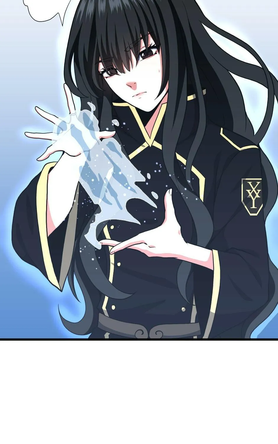 The Beginning After the End Chapter 104 page 89 - 