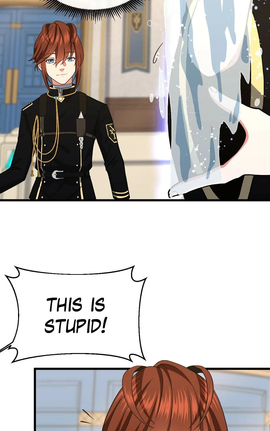 The Beginning After the End Chapter 104 page 91 - 