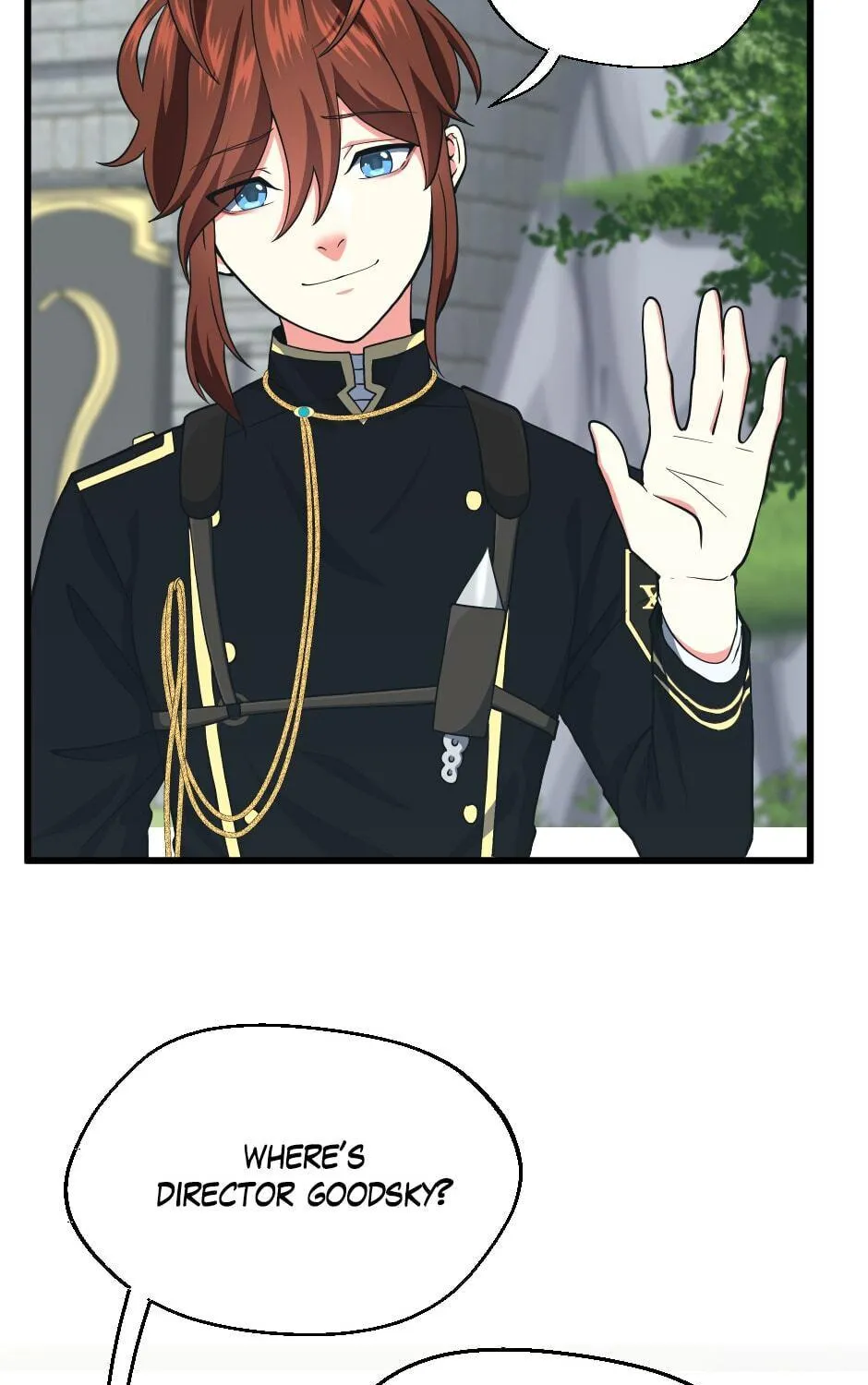 The Beginning After the End Chapter 105 page 101 - 