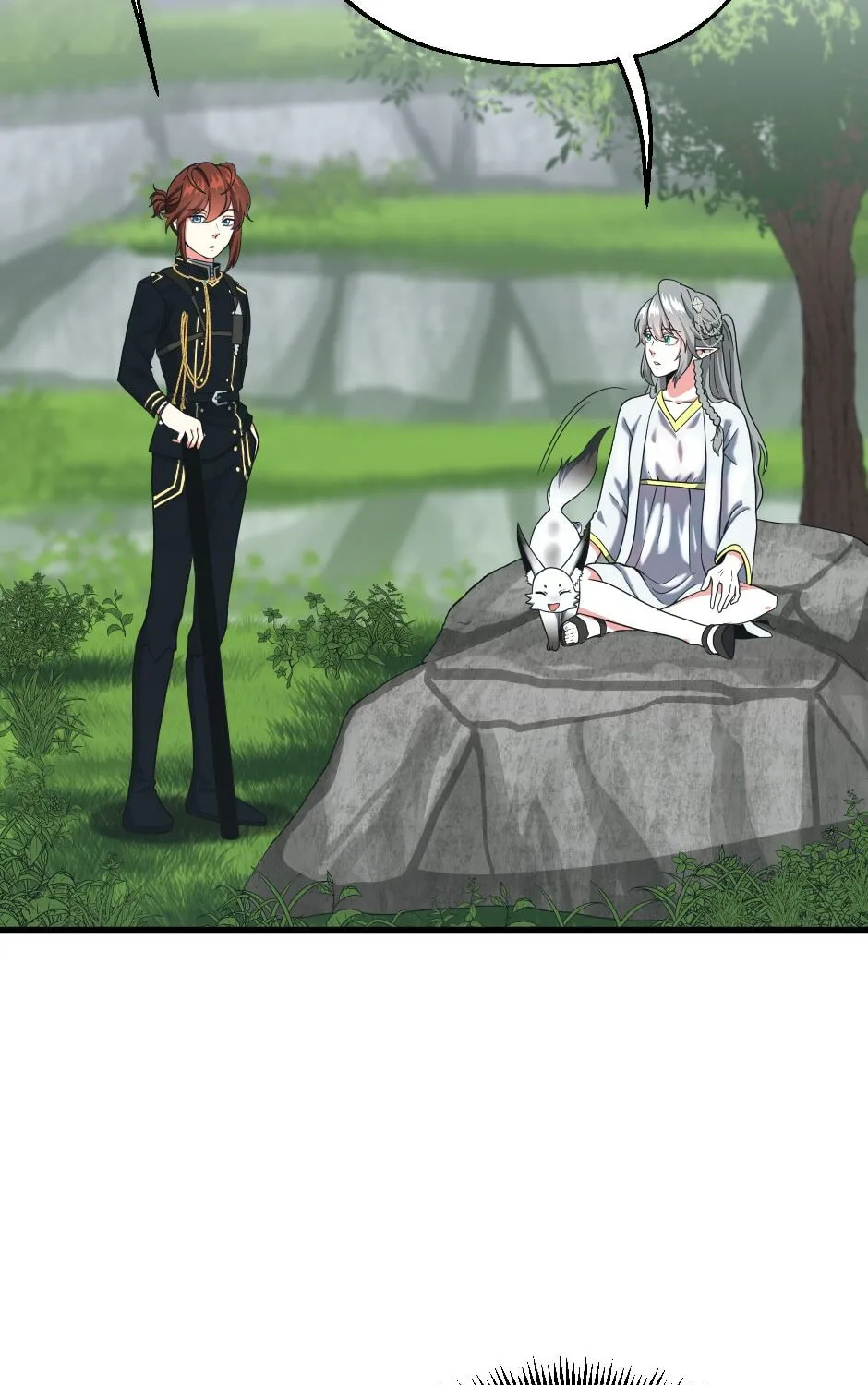 The Beginning After the End Chapter 105 page 103 - 