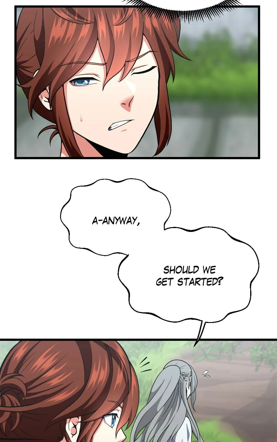 The Beginning After the End Chapter 105 page 105 - 