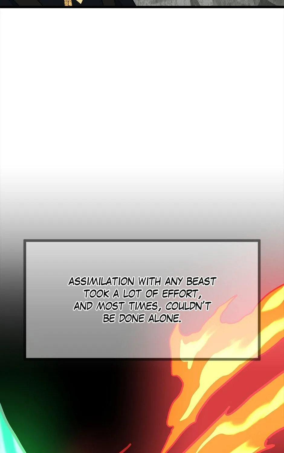 The Beginning After the End Chapter 105 page 107 - 