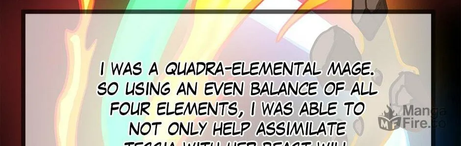 The Beginning After the End Chapter 105 page 110 - 