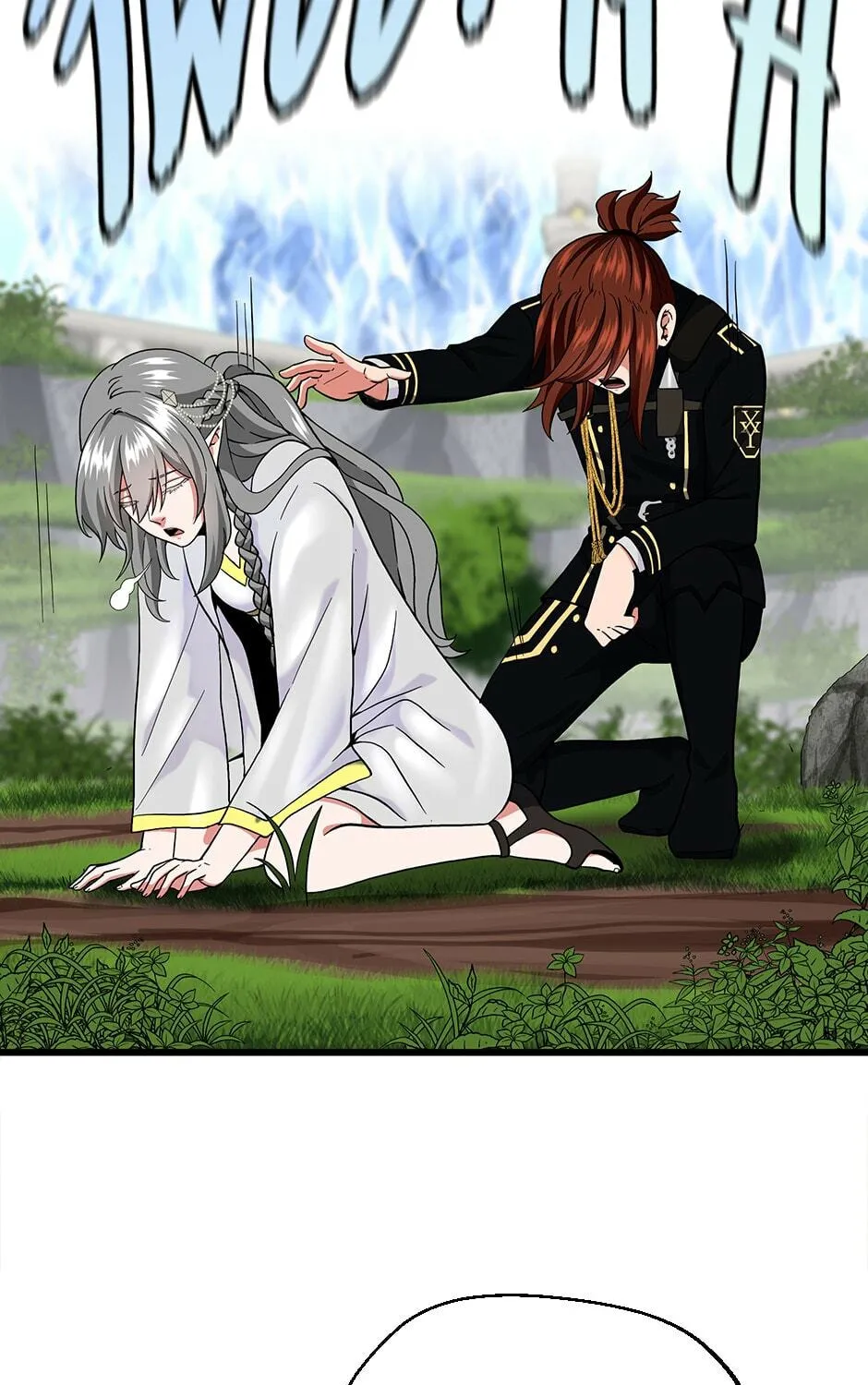 The Beginning After the End Chapter 105 page 115 - 