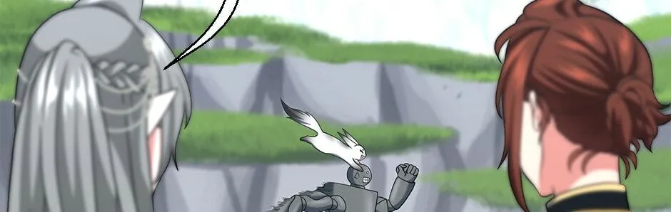 The Beginning After the End Chapter 105 page 118 - 