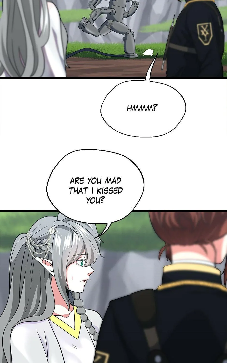 The Beginning After the End Chapter 105 page 119 - 