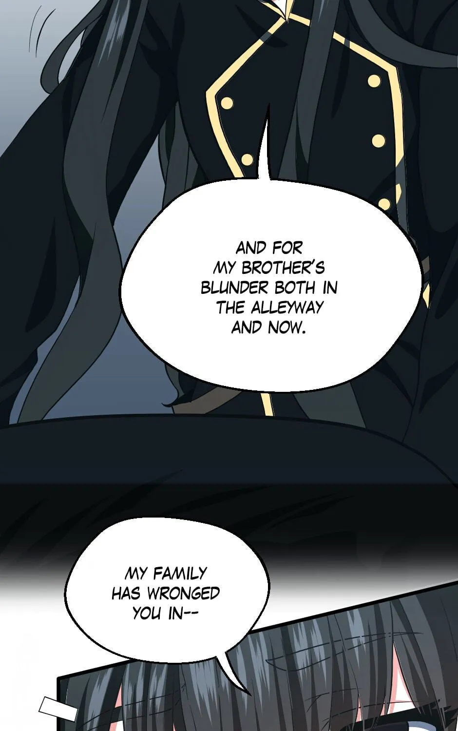 The Beginning After the End Chapter 105 page 13 - 