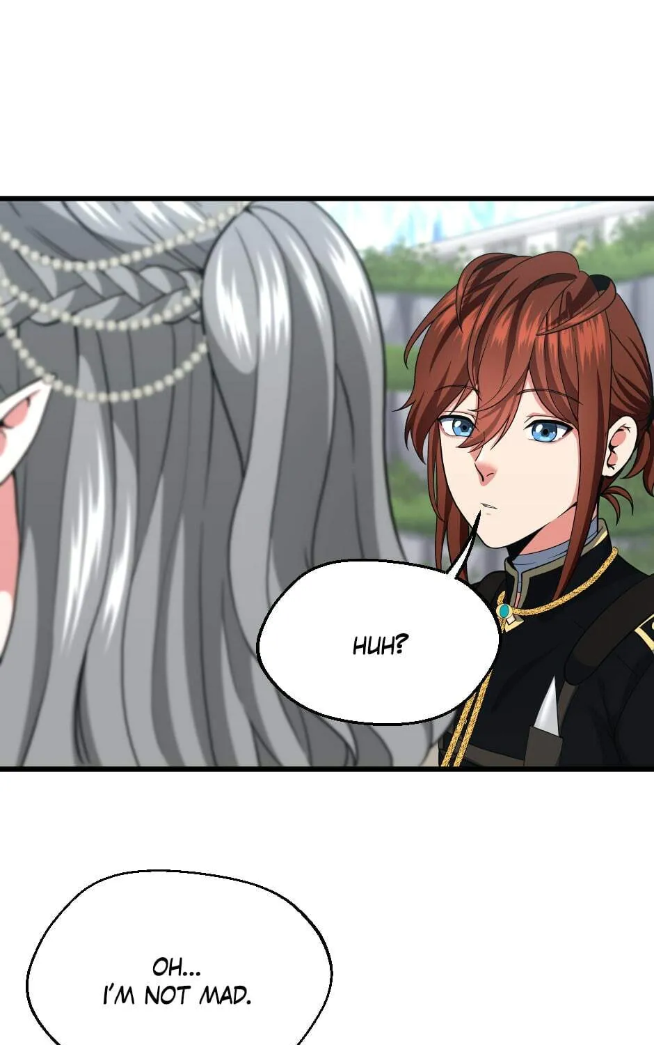 The Beginning After the End Chapter 105 page 121 - 