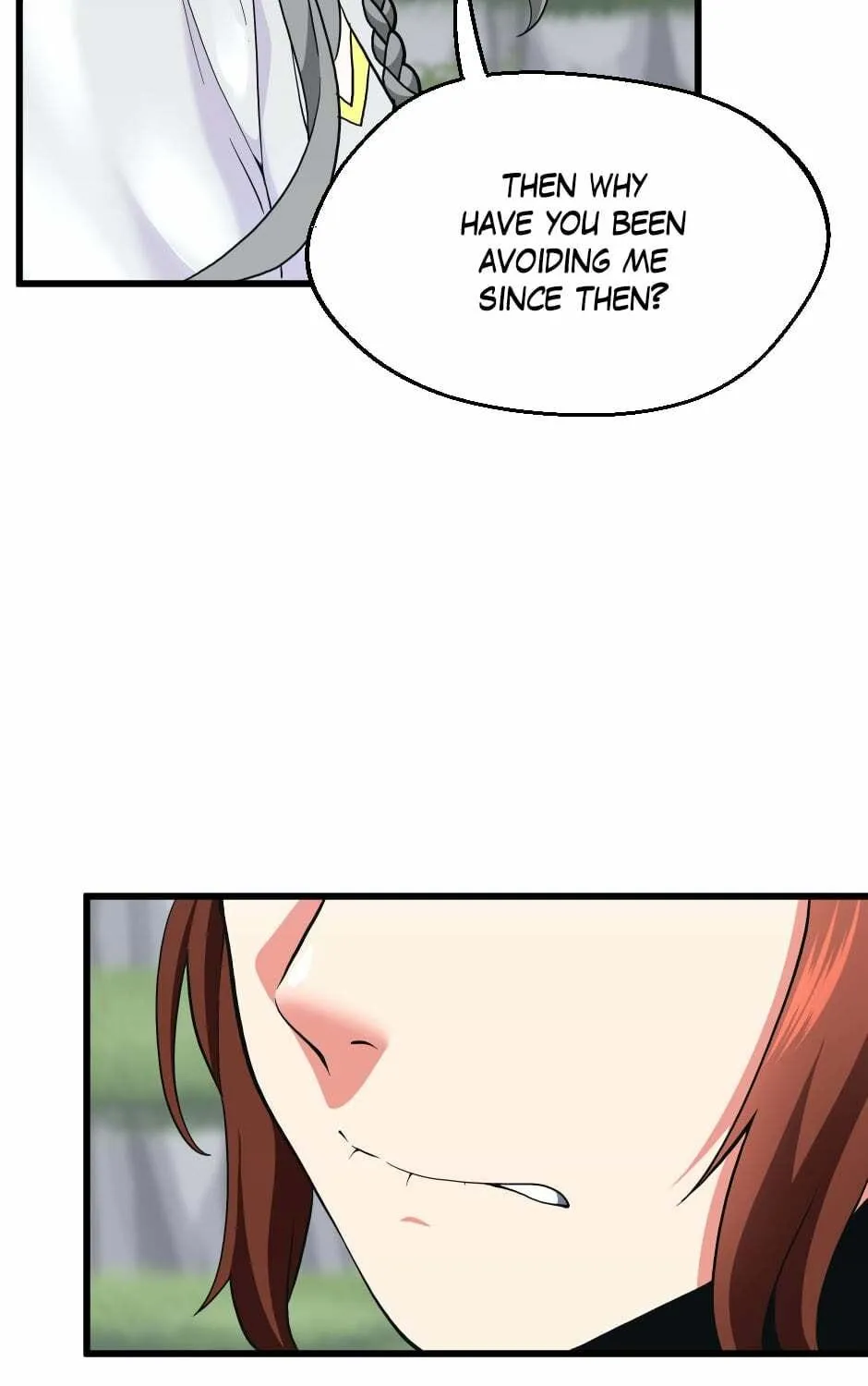 The Beginning After the End Chapter 105 page 125 - 