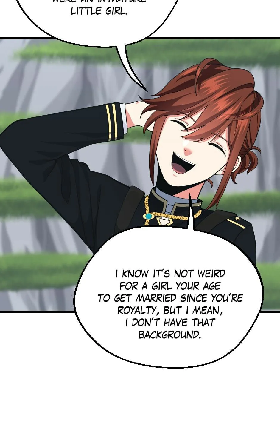 The Beginning After the End Chapter 105 page 127 - 