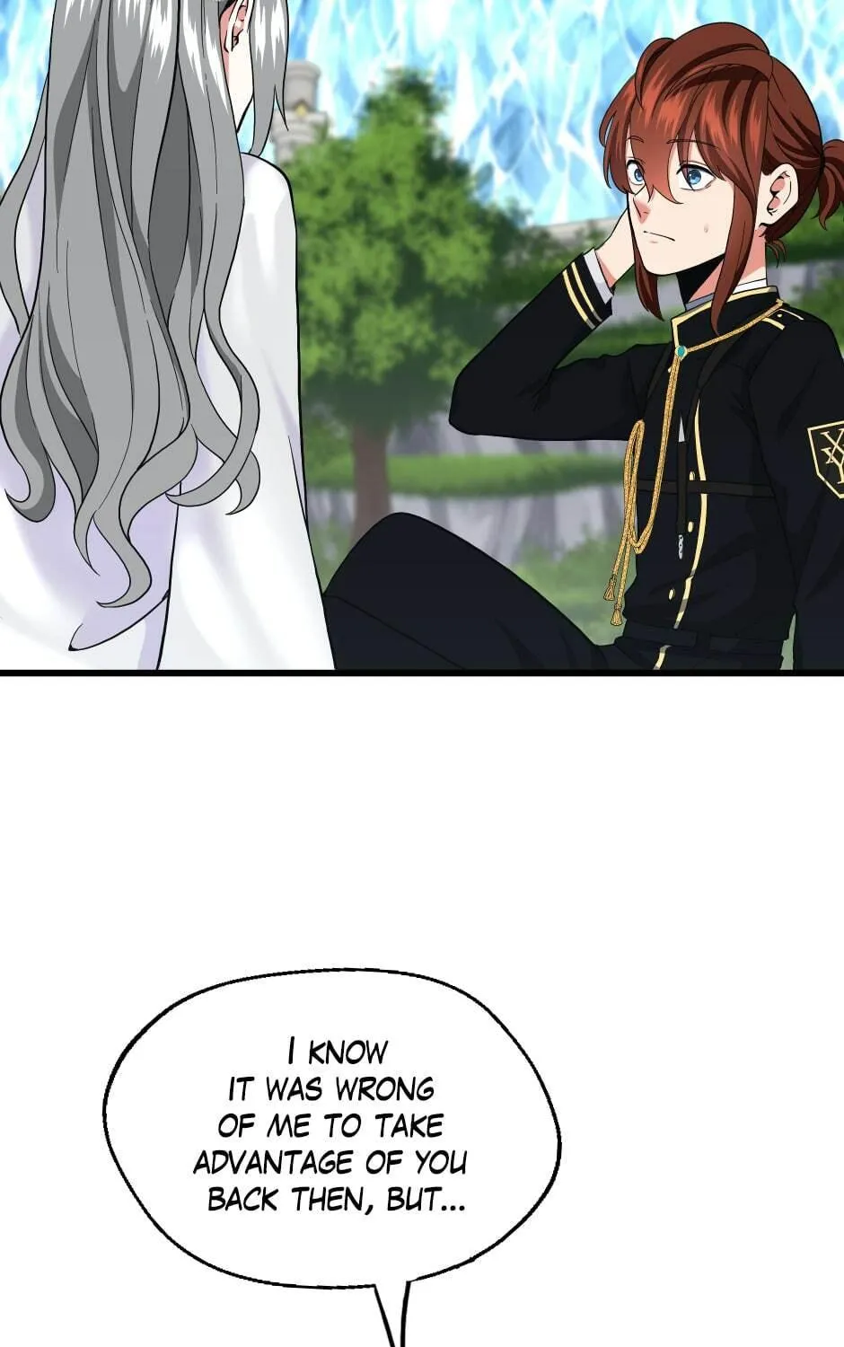 The Beginning After the End Chapter 105 page 131 - 