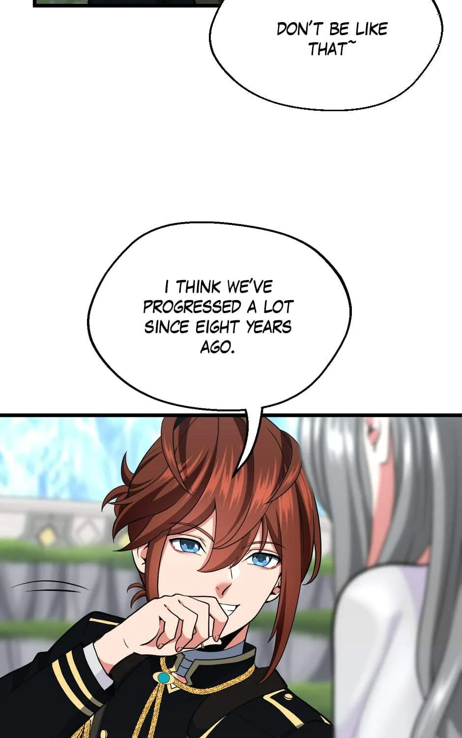 The Beginning After the End Chapter 105 page 135 - 