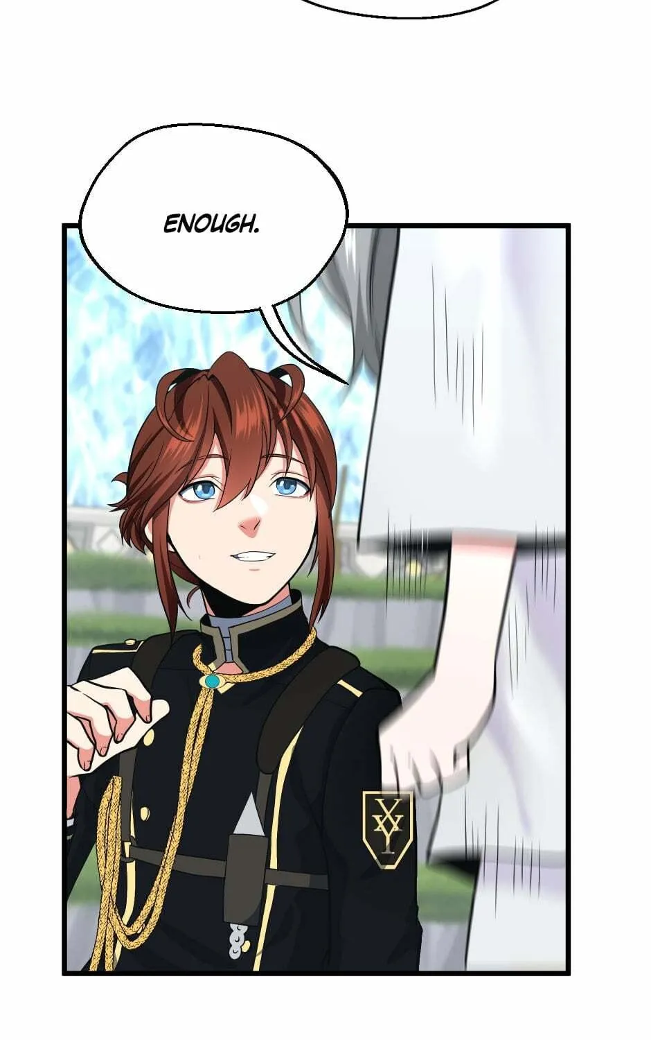 The Beginning After the End Chapter 105 page 137 - 