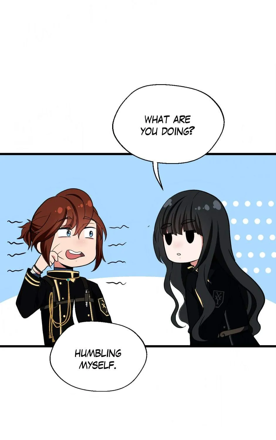 The Beginning After the End Chapter 105 page 15 - 