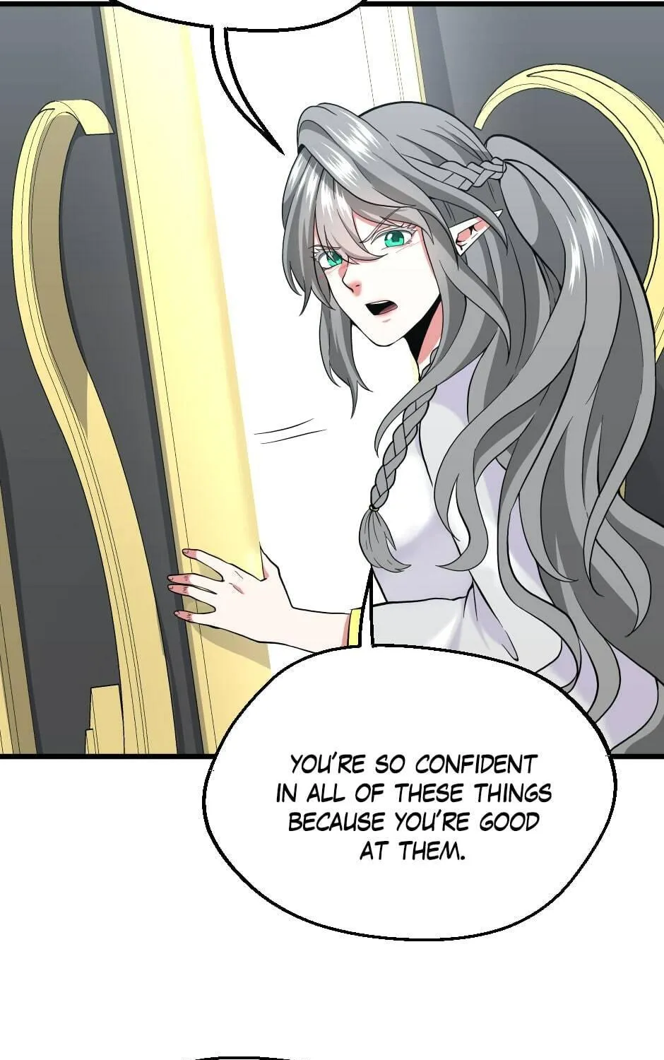 The Beginning After the End Chapter 105 page 143 - 