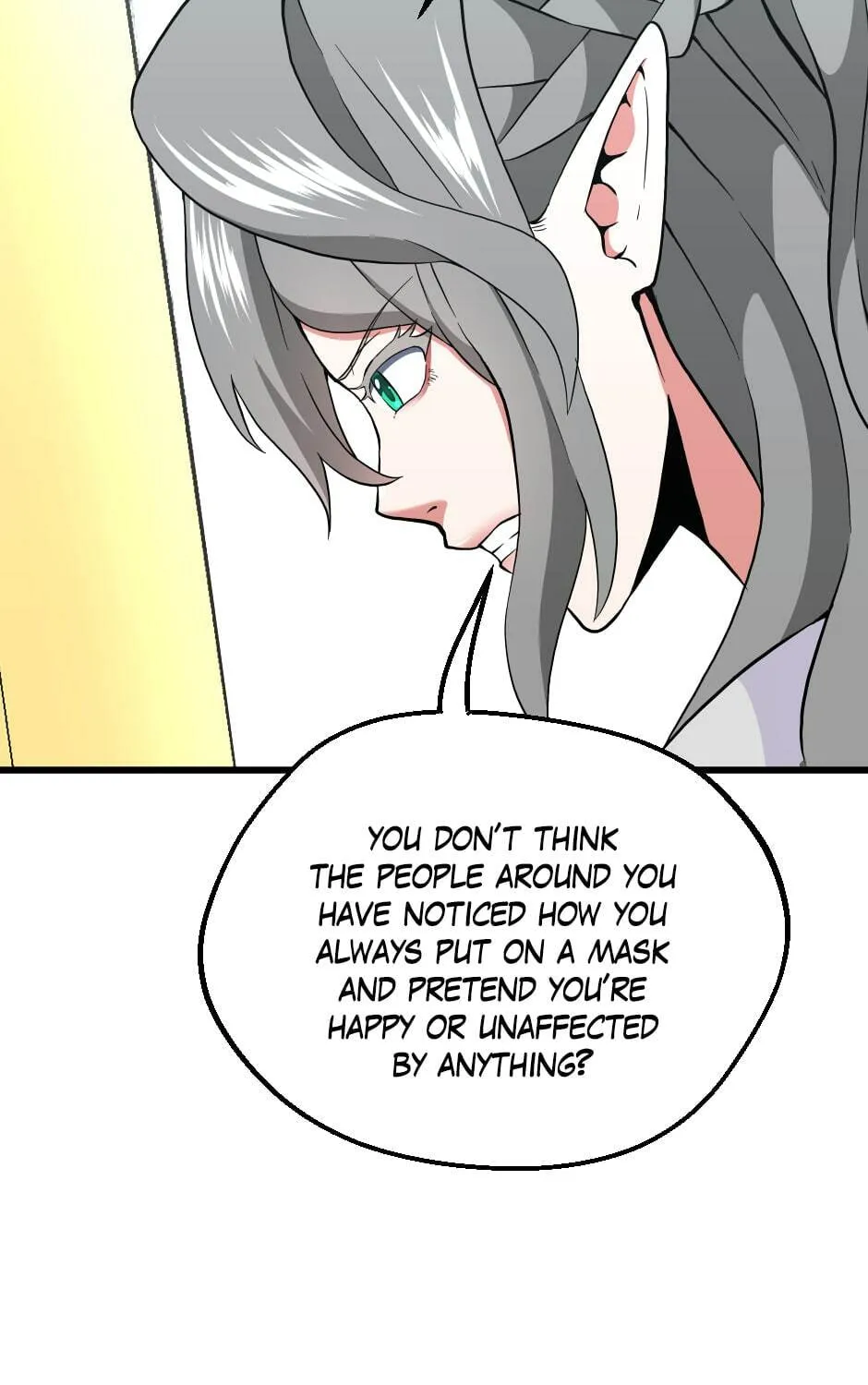 The Beginning After the End Chapter 105 page 145 - 
