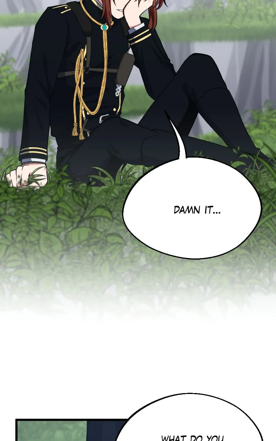 The Beginning After the End Chapter 105 page 157 - 