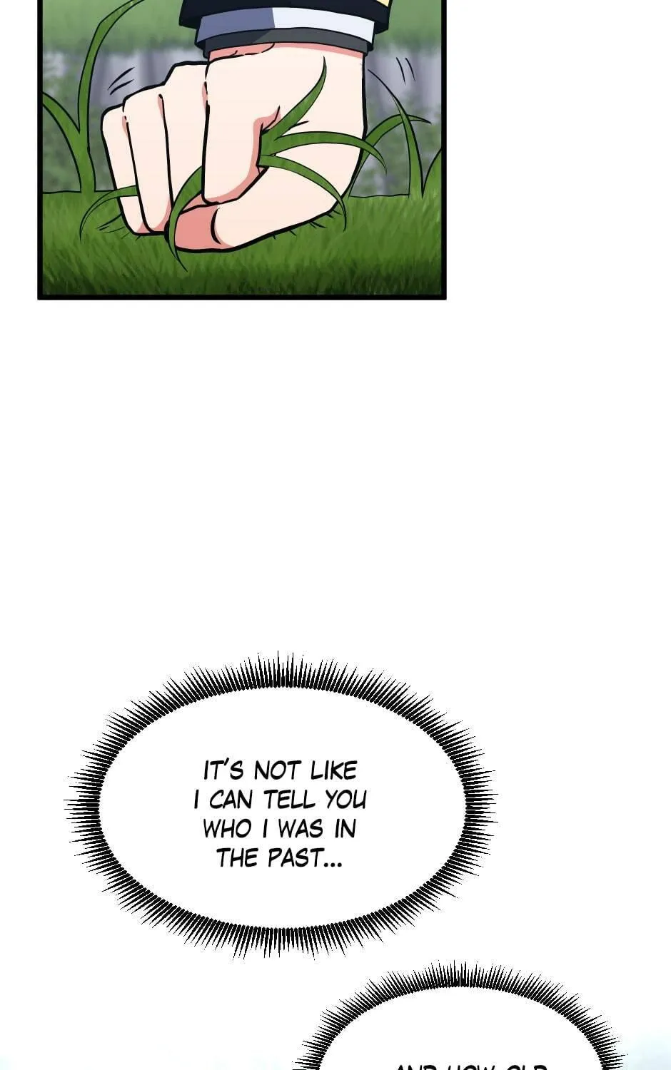 The Beginning After the End Chapter 105 page 159 - 