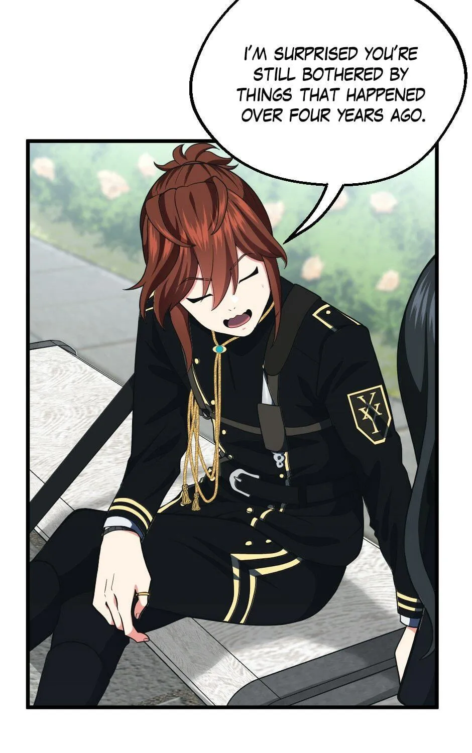 The Beginning After the End Chapter 105 page 17 - 