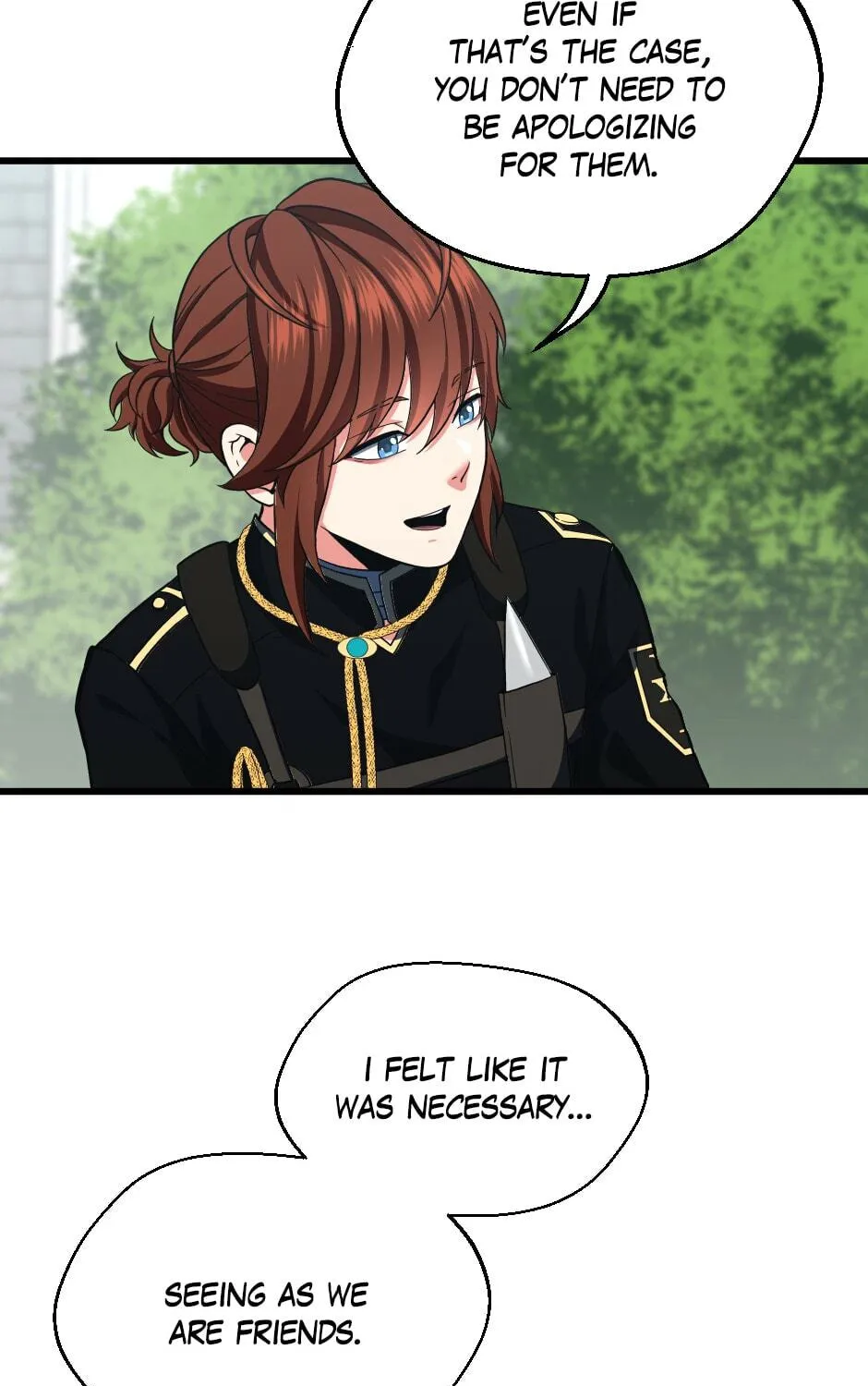 The Beginning After the End Chapter 105 page 21 - 