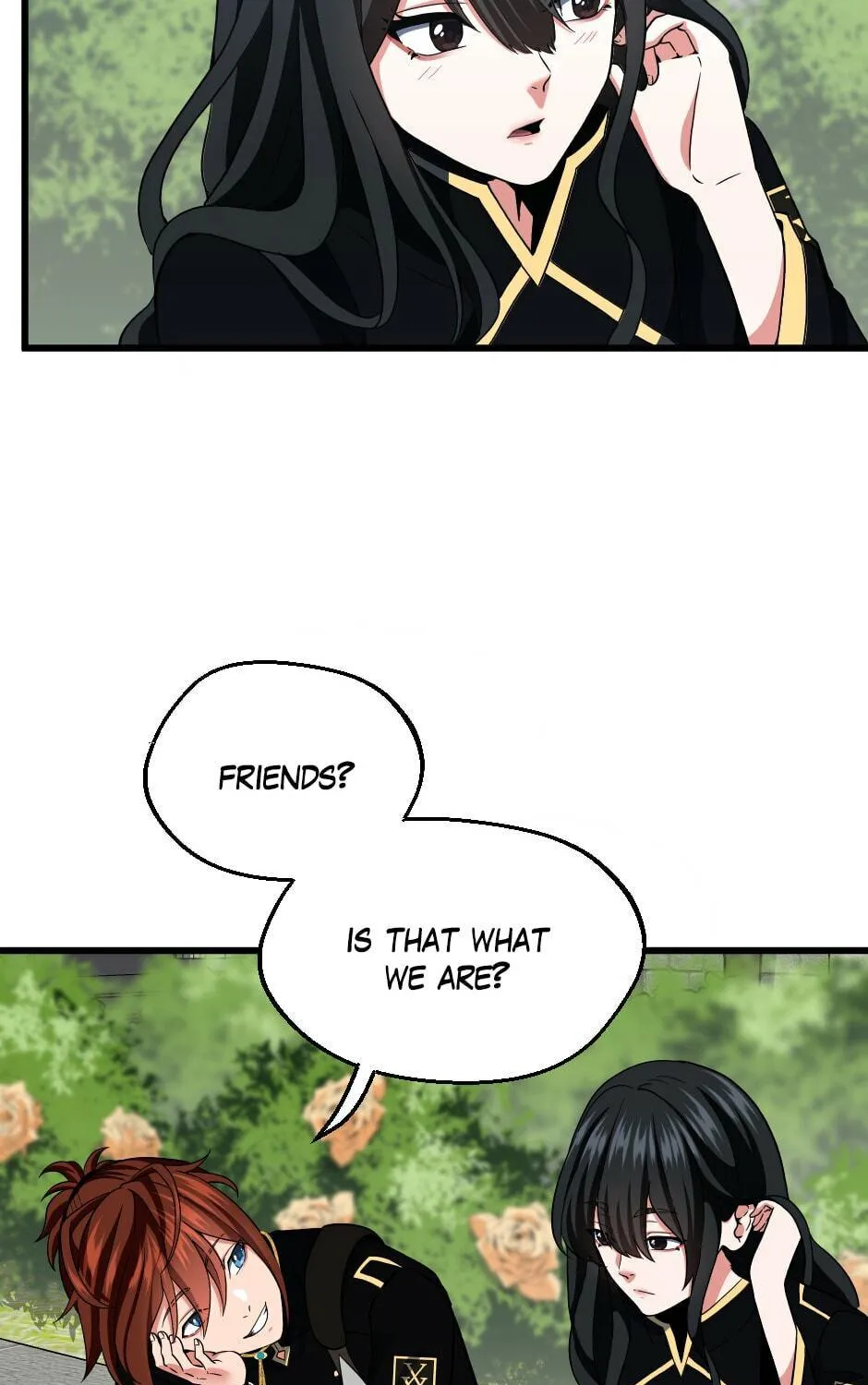 The Beginning After the End Chapter 105 page 23 - 