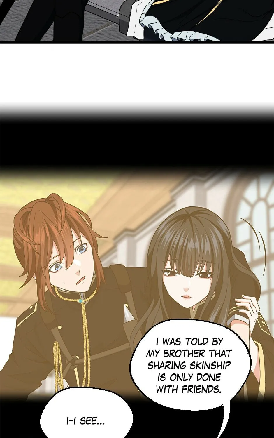 The Beginning After the End Chapter 105 page 25 - 