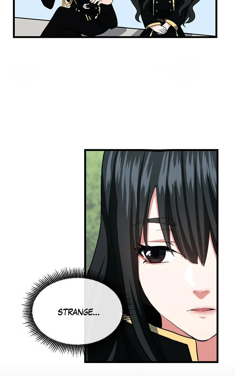 The Beginning After the End Chapter 105 page 27 - 