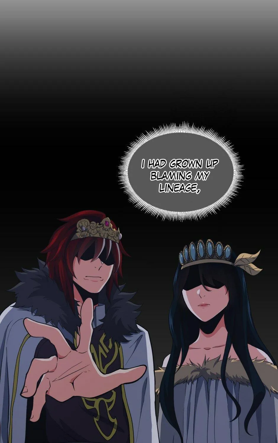 The Beginning After the End Chapter 105 page 29 - 