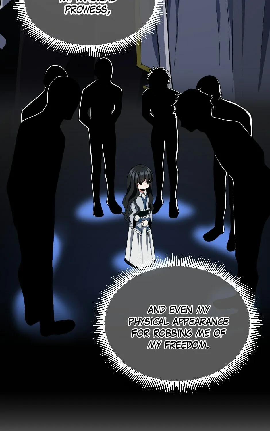 The Beginning After the End Chapter 105 page 31 - 