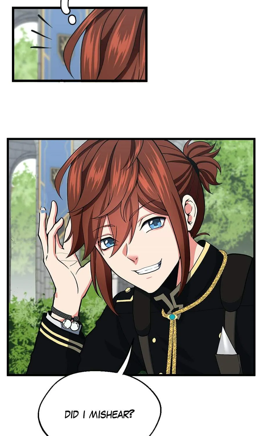The Beginning After the End Chapter 105 page 37 - 