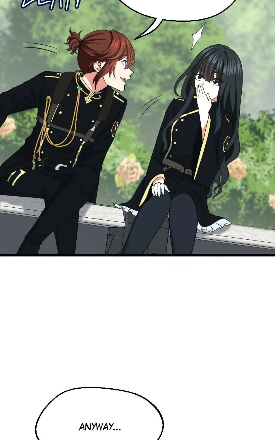The Beginning After the End Chapter 105 page 39 - 